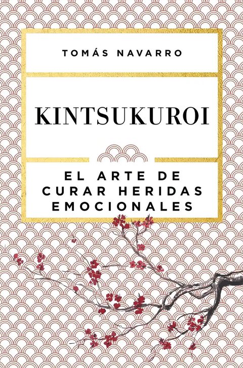 Kintsukuroi - Navarro,tomas