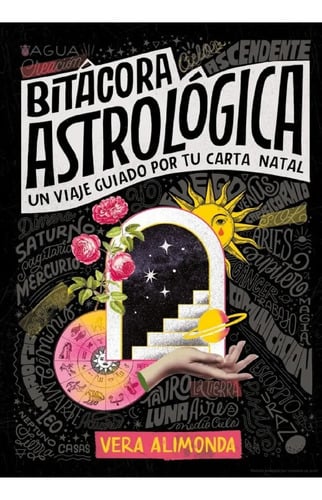 Bitácora Astrológica - Vera Alimonda