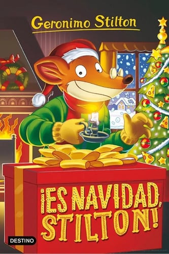 Es Navidad, Stilton 