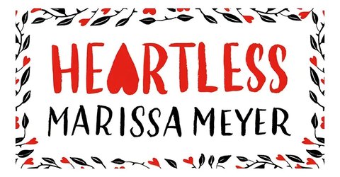 Heartless En Ingles -meyer, Marissa-macmillan