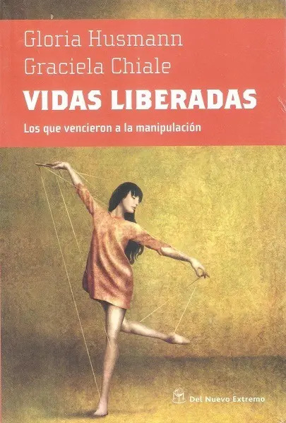 Vidas Liberadas - Husmann, Chiale