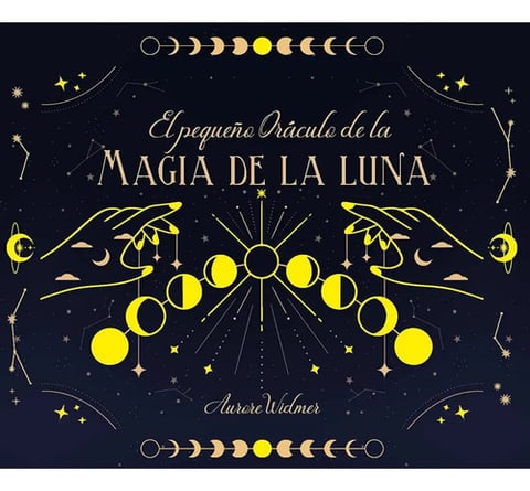 El Pequeño Oráculo De La Magia De La Luna