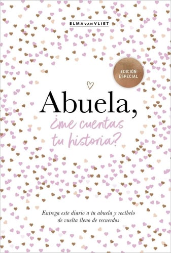 Abuela, ¿me Cuentas Tu Historia? T. Dura