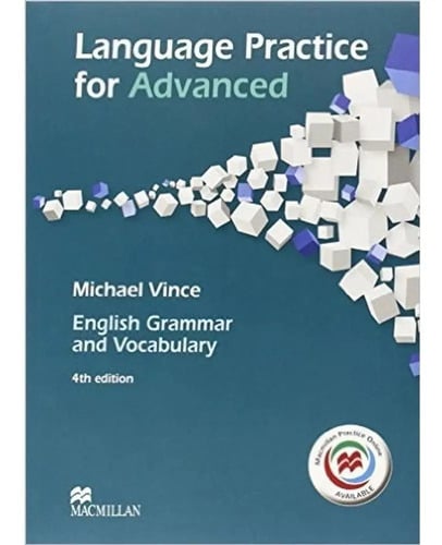 Language Practice For Advanced - Macmillan
