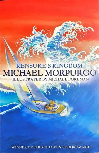 Kensuke's Kingdom