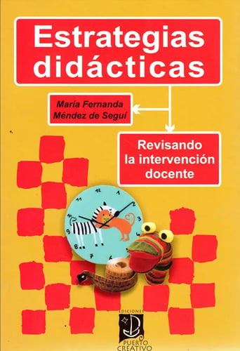 Estrategias Didacticas Mendez  Segui Intervencion Docente