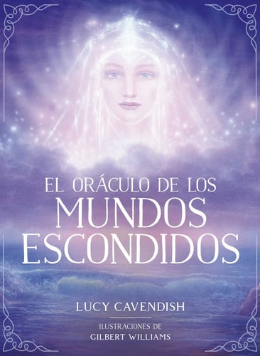 Oraculo De Los Mundos Escondidos,el