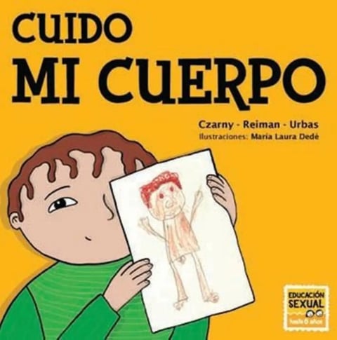 Cuido Mi Cuerpo - Czarny, Reiman Y Urbas