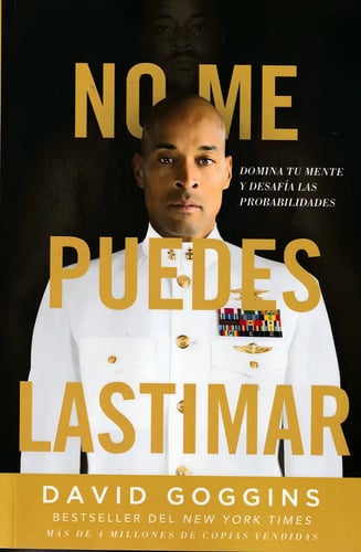 No Me Puedes Lastimar