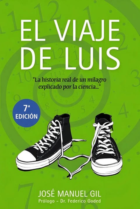 Libro Viaje De Luis,el