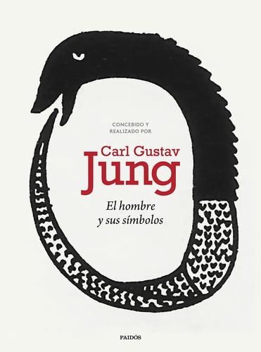 El Hombre Y Sus Símbolos Paidos Carl Jung Ilustrado 2023