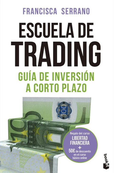 Escuela De Trading Francisca Serrano Ruiz