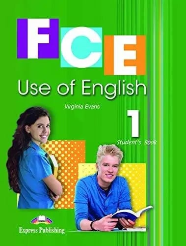 Fce Use Of English 1 - Student`s **up 2015** # Kel Edicione