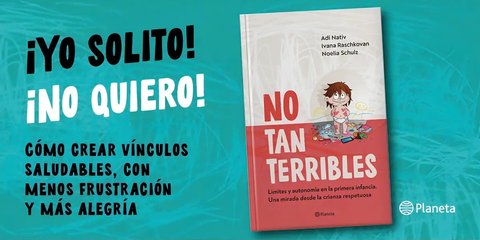 No Tan Terribles - Nativ, Raschkovan Y Otros