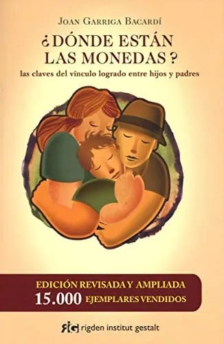 ¿ Dónde Están Las Monedas ? Joan Garriga