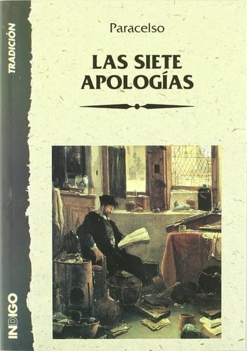Las Siete Apologías Paracelso