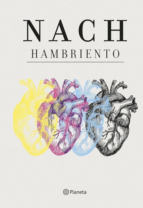 Hambriento Nach