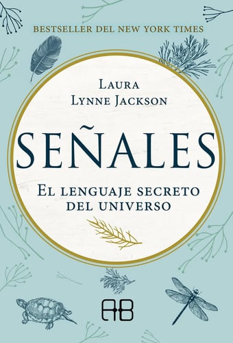 Libro Señales El Lenguaje Secreto Del Universo