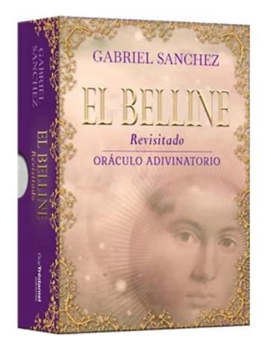 El Belline Revisitado Oraculo Adivinatorio