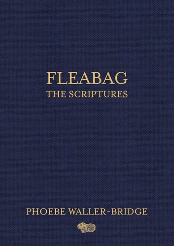 Fleabag: The Scriptures Guines Serie Britanica