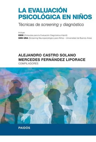 La Evaluacion Psicologica En Niños Técnicas De Scr