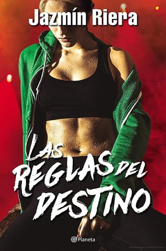 Las Reglas Del Destino Jazmín Riera