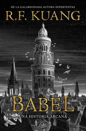 Babel R.f. Kuang
