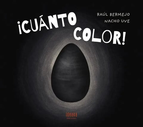¡ Cuánto Color ! Raúl Bermejo Cabezas