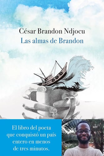 Las Almas De Brandon César Brandon Ndjocu