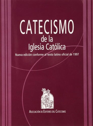 Catecismo De La Iglesia Católica