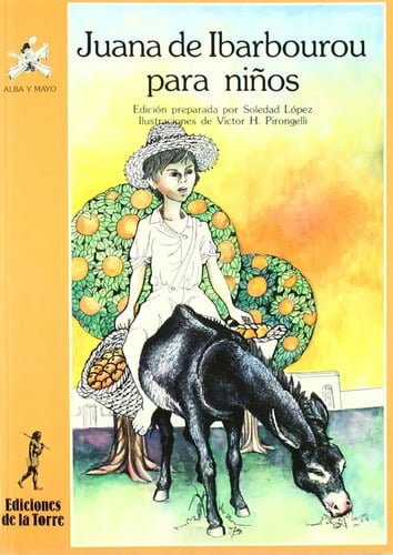 Juana De Ibarbourou Para Niños
