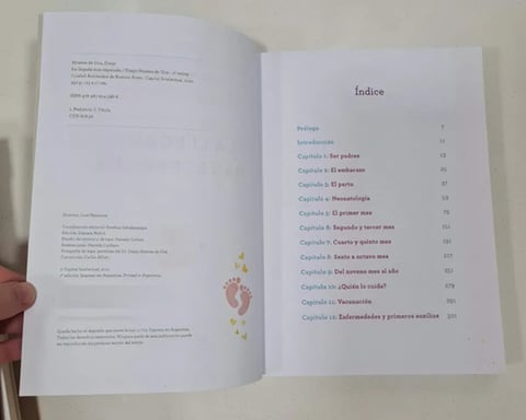 Libro La Llegada Mas Esperada .guia Pediatrica De Diego Mont