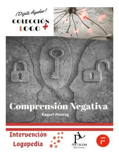Comprensión Negativa - Monroy - Congnitiva, Fonoaudiología