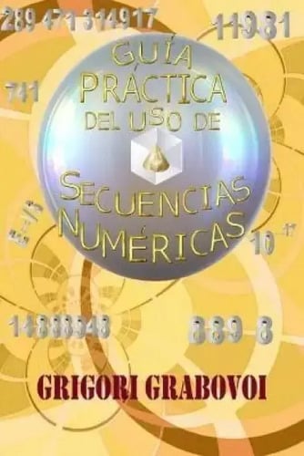Guía Practica Uso De Secuencias Numéricas - Grigori Gravoboi