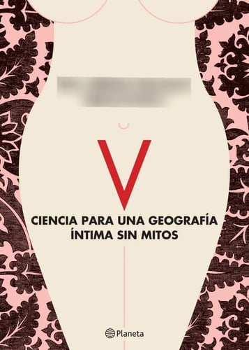 Libro V Ciencia P/ Geografía Íntima Sin Mitos Melisa Pereyra