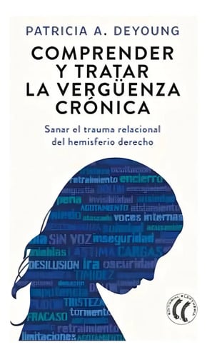 Comprender Y Tratar La Vergüenza Crónica, De Patricia A. Deyoung. Editorial Editorial Eleftheria Sl, Tapa Blanda En Español, 2024