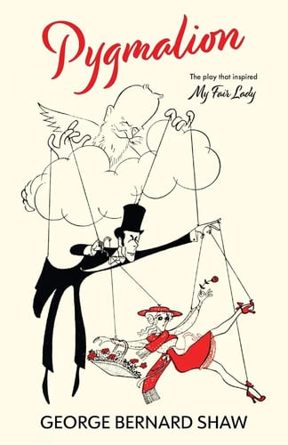 Pygmalion Warbler Classics Annotated Edition