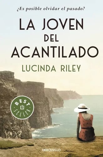 Libro La Joven Del Acantilado - Riley, Lucinda