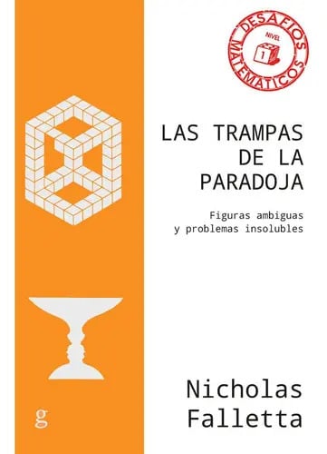 Figuras Ambiguas Y Problemas Insolubles Matematicas Falletta