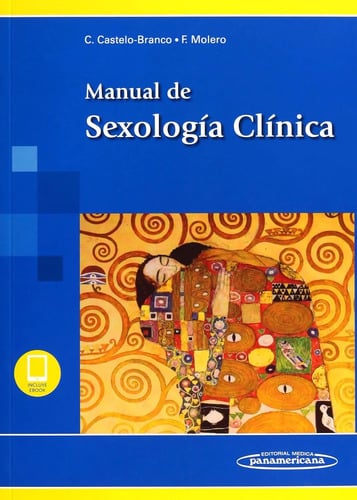 Manual De Sexología Clínica Castelo-branco Medicina Sexo