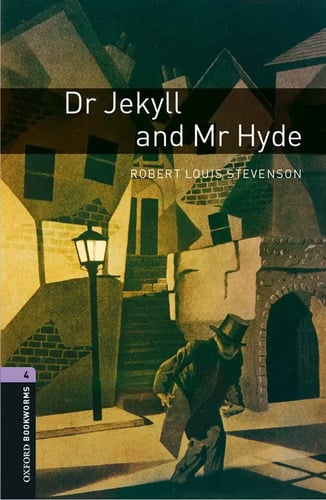 Dr Jekyll And Mr Hyde