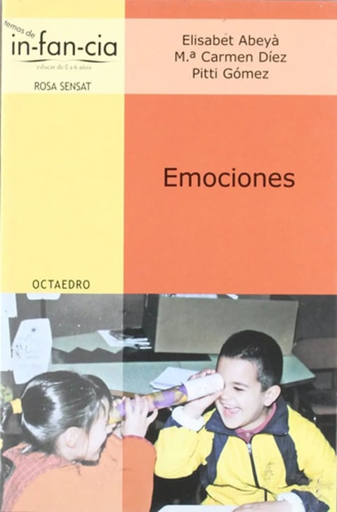 Emociones Elisabet Escuela