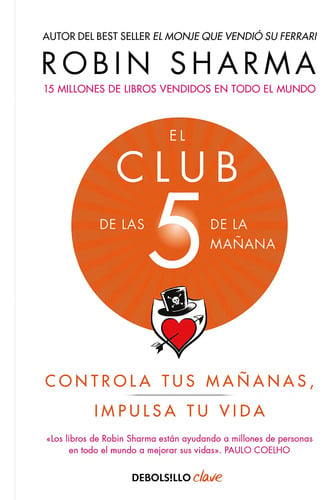 El Club De Las 5 De La Mañana