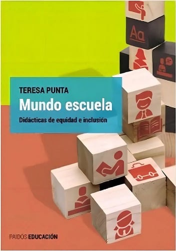 Mundo Escuela