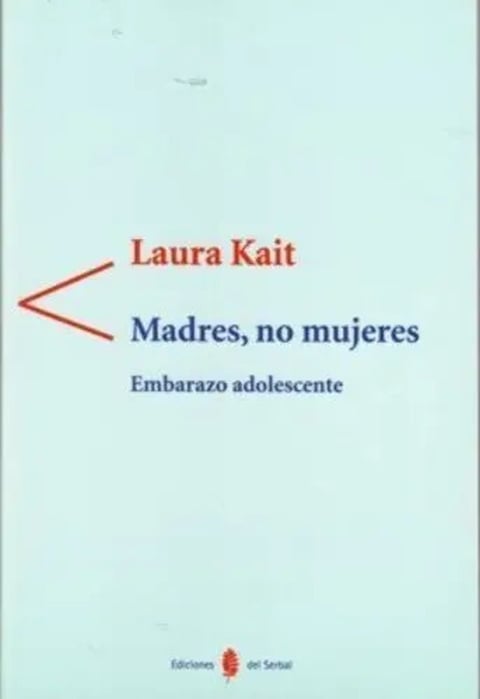Madres, No Mujeres Embarazo Adolescente