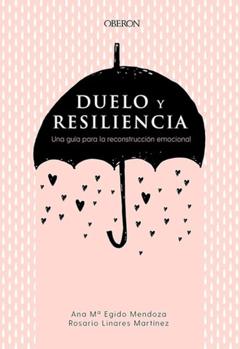 Duelo Resiliencia Muerte Guía Para Reconstrucción Emocional
