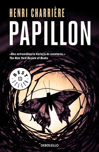 Libro Papillon