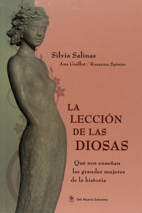 Leccion Diosas Enseñan Grandes Mujeres Historia Salinas