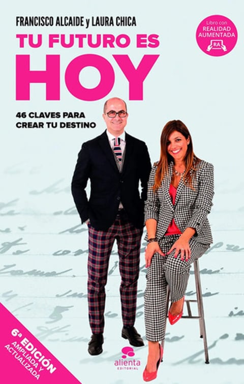 Tu Futuro Es Hoy Chica Alcalde Coaching