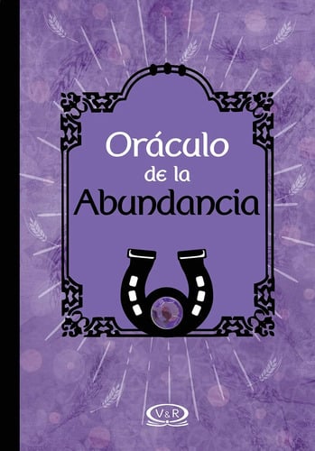Oraculo De La Abundancia